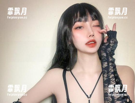 怎能不爱，Choi Ji Yun的姬子图集，完全是为我的审美量身定制？